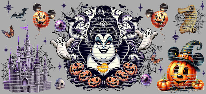 16oz Halloween-J12-1551